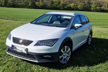 Seat Leon 142.100 km 11.400 &euro; Mechernich 53894