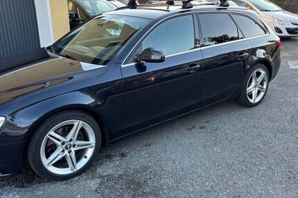 Audi A4 212.000 km 10.999 € Bayreuth 95447