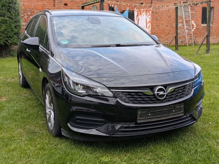 Astra