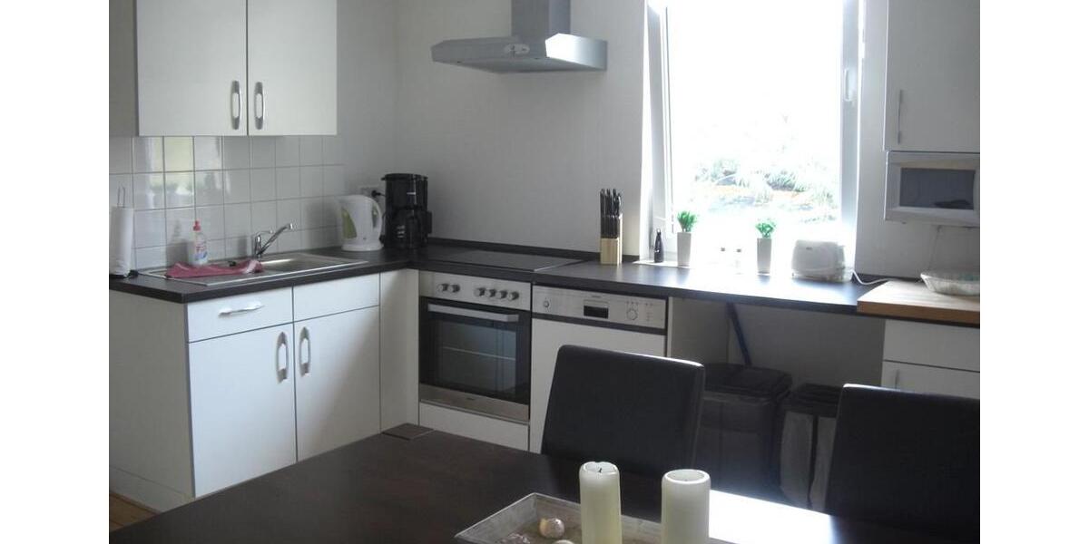 Etagenwohnung Kröslin - 3 Zimmer, 63 m&sup2;, 500&euro; | Angebot:26578839