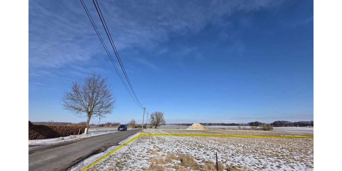 Grundstück Greifswald Friedrichshagen - 149.900&euro; | Angebot:25335920