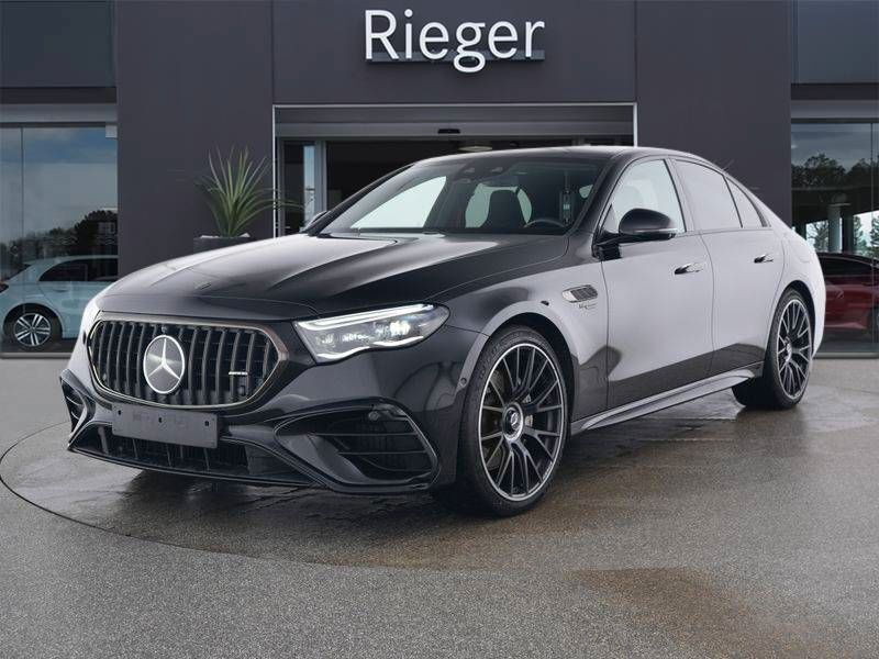 Mercedes-Benz E 53 AMG 18.107 km 99.990 € Altdorf 90518