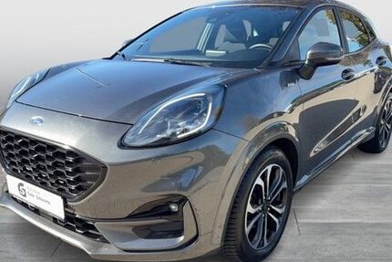 Ford Puma 98.626 km 13.390 &euro; Cloppenburg 49661