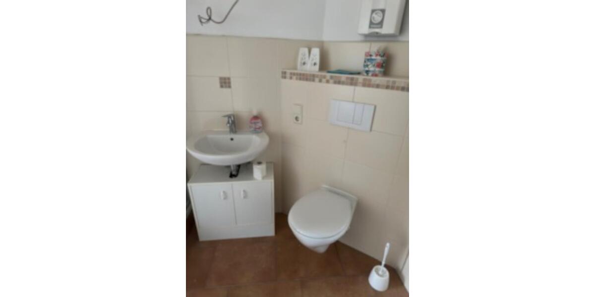 Barrierefrei sanierte 2-RaumWohnung in Neugersdorf-Mitte 2 zimmer