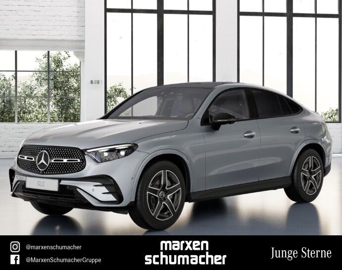 GLC 450