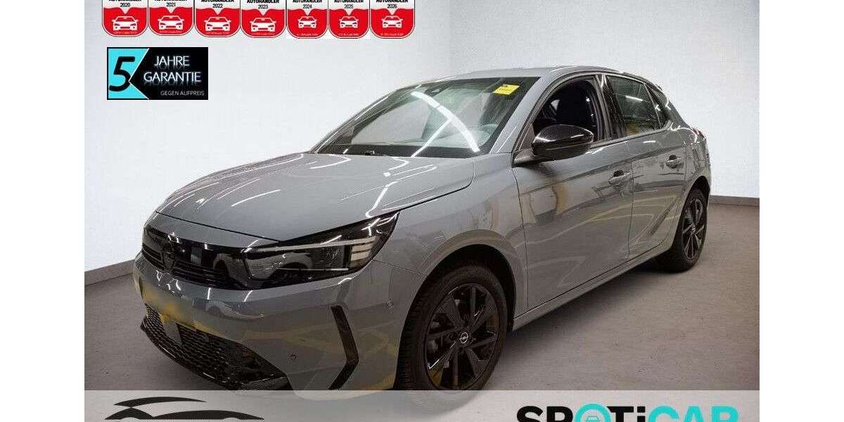 Opel Corsa 29.900 km 16.980 &euro; Schwandorf 92421