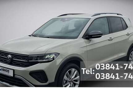 VW T-Cross 7.951 km 26.890 &euro; Wismar 23970