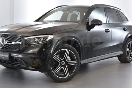 Mercedes-Benz GLC 220 9.900 km 73.399 &euro; Chemnitz 09120
