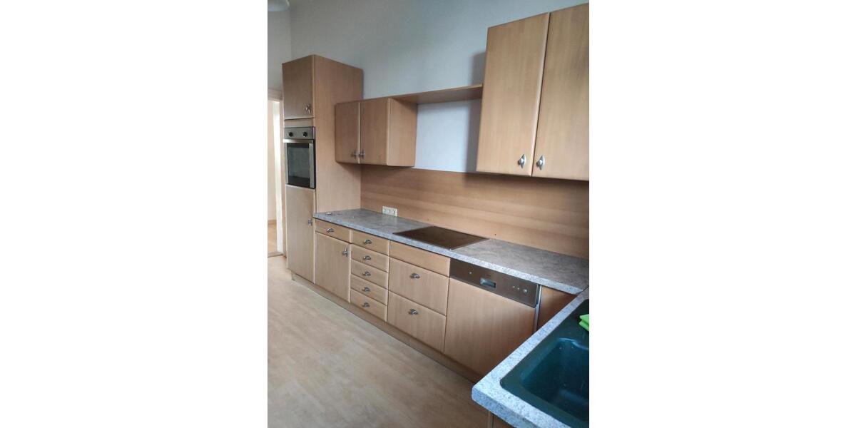 Hochparterre Bordesholm - 3 Zimmer, 84 m&sup2;, 980&euro; | Angebot:25348861