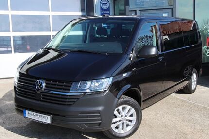 VW T6 Kombi 123.300 km 27.850 &euro; Hebertsfelden 84332