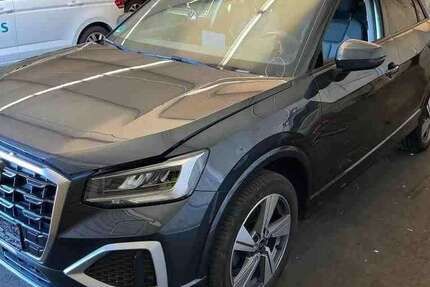 Audi Q2 52.750 km 21.790 &euro; Helmstedt 38350
