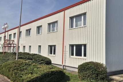 Gewerbeobjekt Sangerhausen - 700&euro; | Angebot:20160051