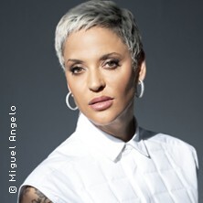 Mariza - Amor Köln