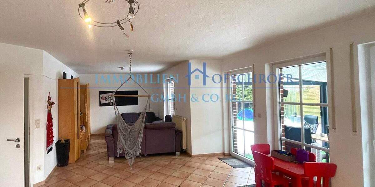 Einfamilienhaus Meppen Esterfeld - 4 Zimmer, 118 m&sup2;, 340.000&euro; | Angebot:25696548