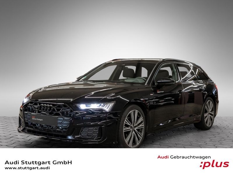 Audi A6 17.999 km 65.970 € Stuttgart 70469