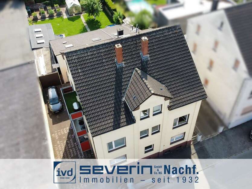 Haus zum Kaufen in Dortmund Kirchlinde 599.000 € 458 m² 14 zimmer