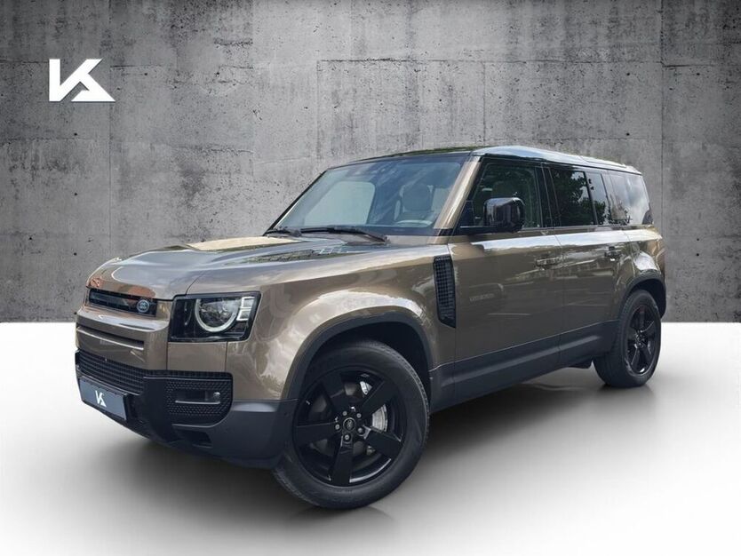 Defender