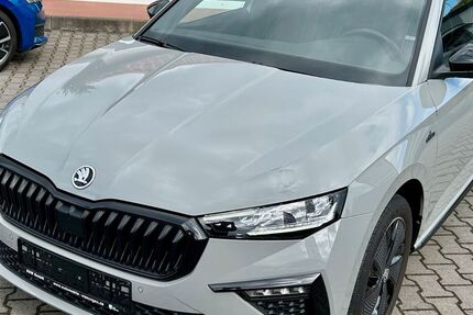 Skoda Scala 16.750 km 24.290 &euro; Wasungen 98634