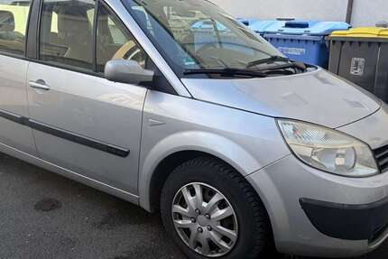 Renault Scenic 178.000 km 1.399 &euro; Aschaffenburg 63739