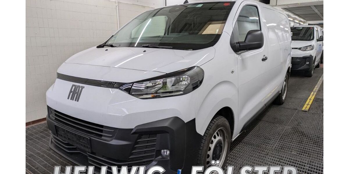 Fiat Scudo 16.930 km 20.990 &euro; Hohenlockstedt 25551