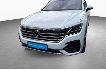 VW Touareg 56.990 km 54.450 € Schwabach 91126