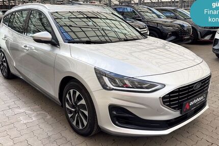 Ford Focus 25.650 km 20.290 &euro; Ludwigsfelde (bei Berlin) 14974