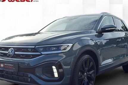 VW T-Roc 8.418 km 33.899 &euro; Haldensleben 39340