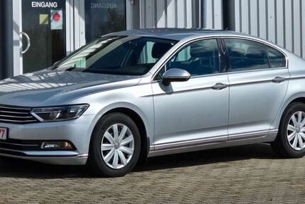 VW Passat 127.000 km 12.890 € Zimmern o. Rottweil 78658