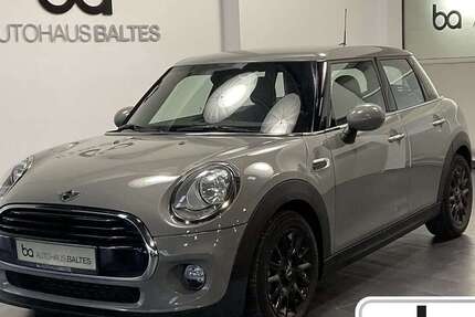Mini Cooper 67.700 km 14.950 &euro; Prüm 54595