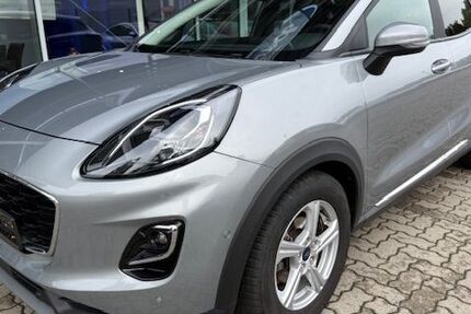 Ford Puma 29.108 km 19.990 &euro; Uelzen 29525