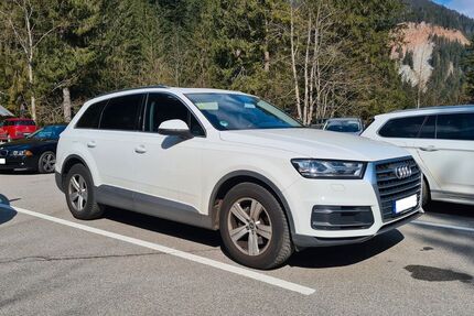 Audi Q7 85.000 km 38.600 € Mainz 55126
