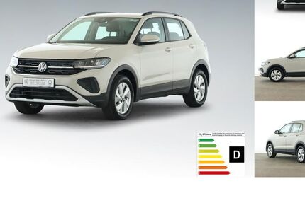 VW T-Cross 14.000 km 22.880 &euro; Bamberg 96052