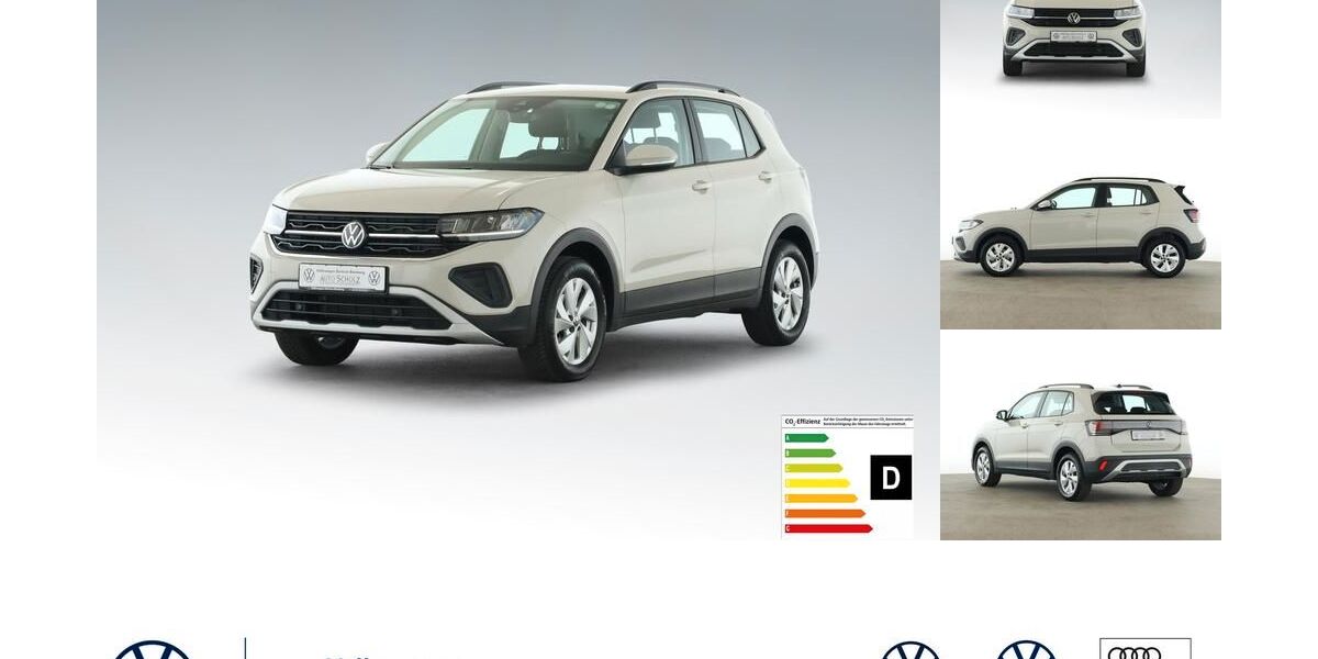 VW T-Cross 14.000 km 22.880 &euro; Bamberg 96052