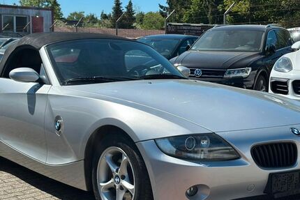 BMW Z4 230.000 km 7.999 &euro; Rheinberg 47495