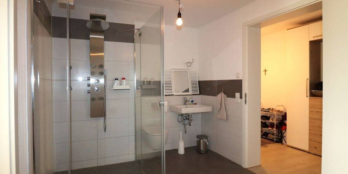 Etagenwohnung Aurach - 4 Zimmer, 170 m&sup2;, 669.000&euro; | Angebot:25668504