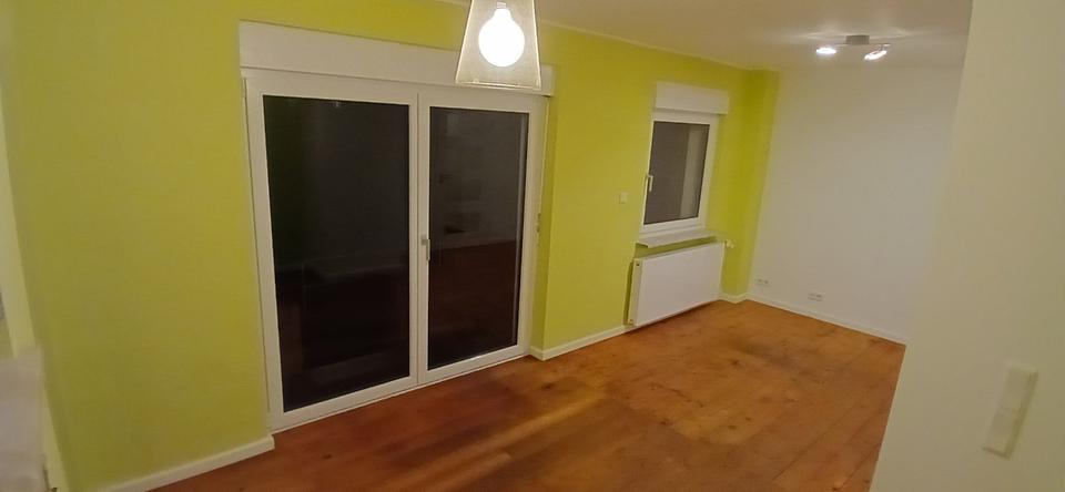 Attraktive Doppelhaushälfte zur Miete – Frankfurt Griesheim -Nord 3.5 zimmer