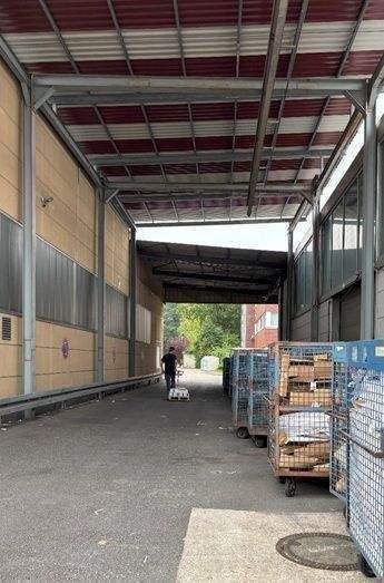 Gewerbeobjekt Norderstedt Garstedt - 845&euro; | Angebot:26499752