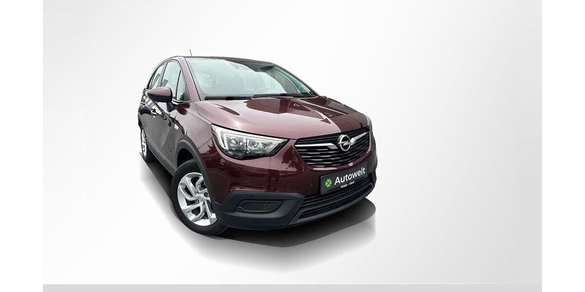 Opel Crossland (X) 66.000 km 11.990 &euro; Roth 91154