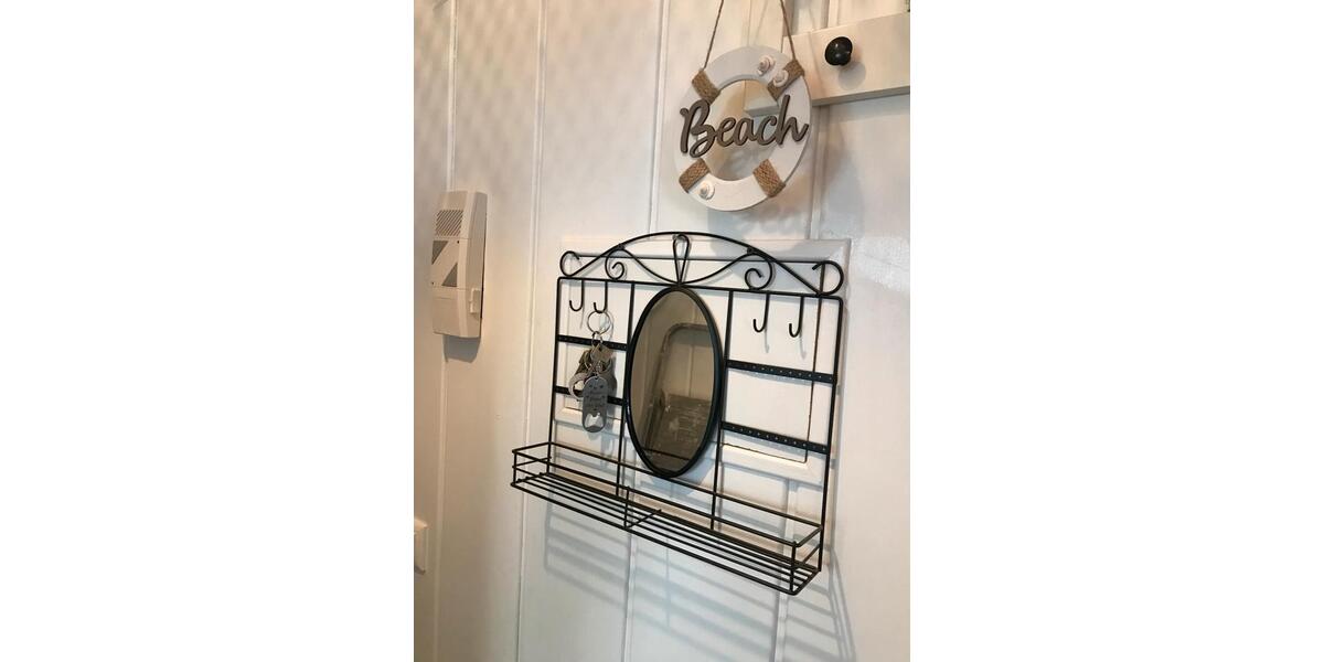 Etagenwohnung Großenbrode - 2 Zimmer, 42 m&sup2;, 185.000&euro; | Angebot:26586535