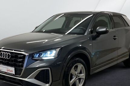 Audi Q2 30.599 km 27.730 &euro; Bad Tölz 83646