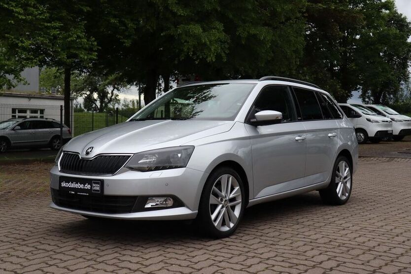 Fabia