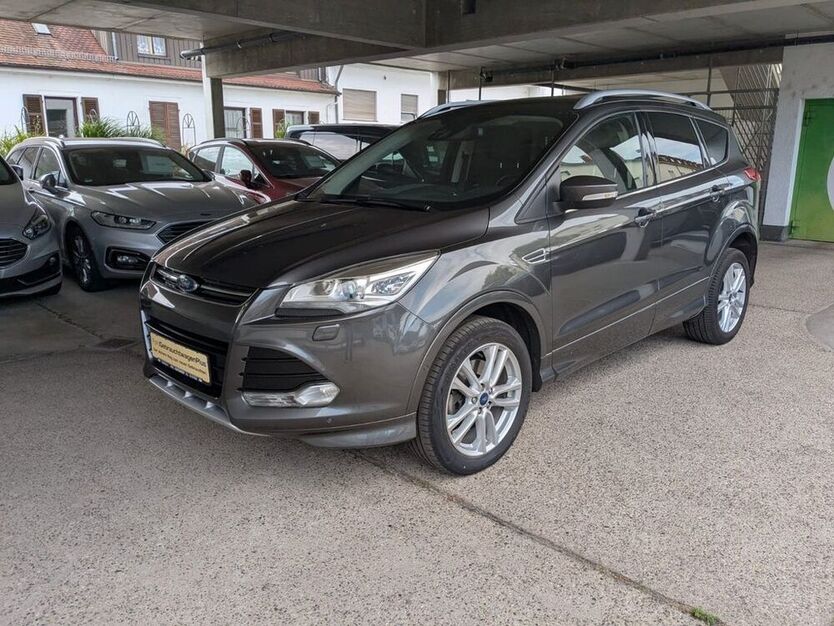 Kuga
