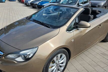 Opel Cascada 164.251 km 7.950 € Lachen-Speyerdorf 67435