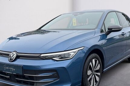 VW Golf 26.100 km 27.490 € Kenzingen 79341