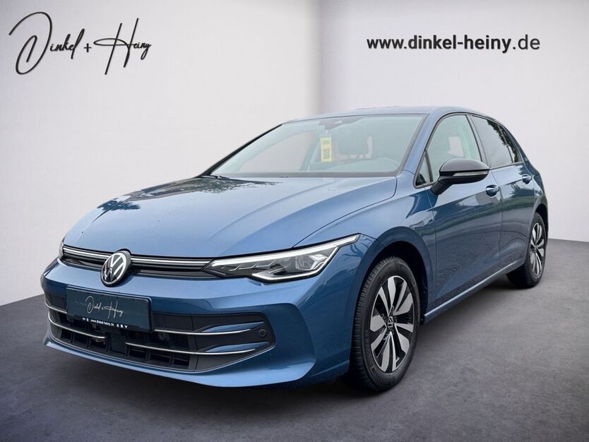 VW Golf 26.100 km 27.490 € Kenzingen 79341