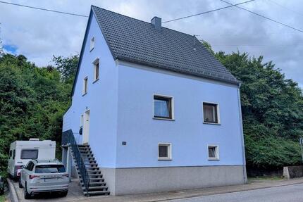 Haus Marpingen - 225.000&euro; | Angebot:25405861