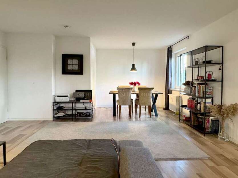 Wohnung zum Kaufen in München 1.170.000 € 90.39 m²