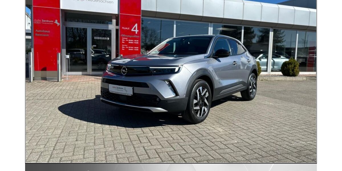 Opel Mokka 87.797 km 16.970 &euro; Helmstedt 38350