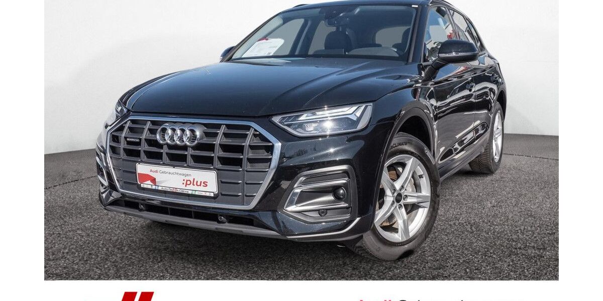 Audi Q5 26.954 km 37.980 &euro; Wittenberge 19322