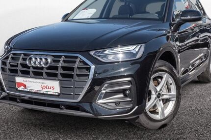 Audi Q5 27.446 km 35.880 &euro; Wittenberge 19322